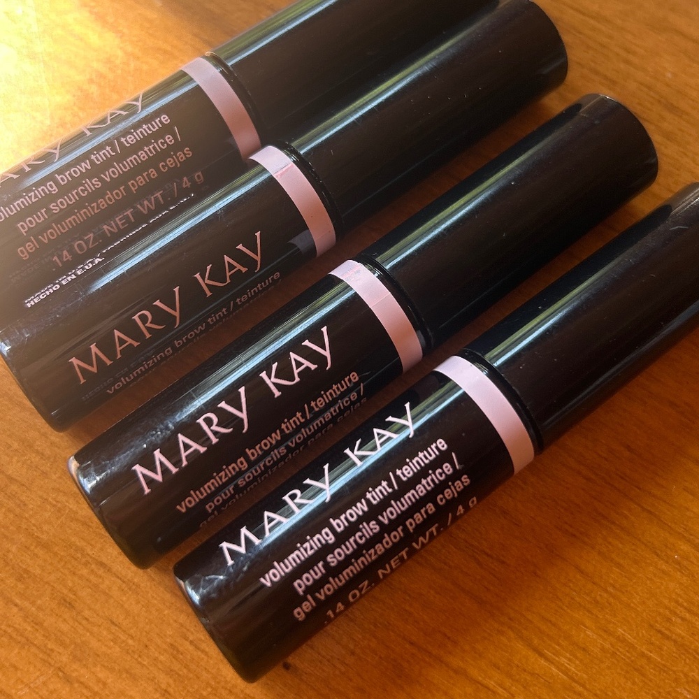 Brow Tints